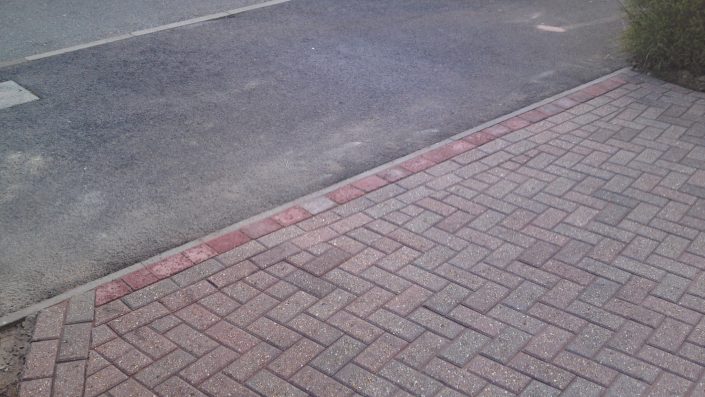 MossOff - Surface repair