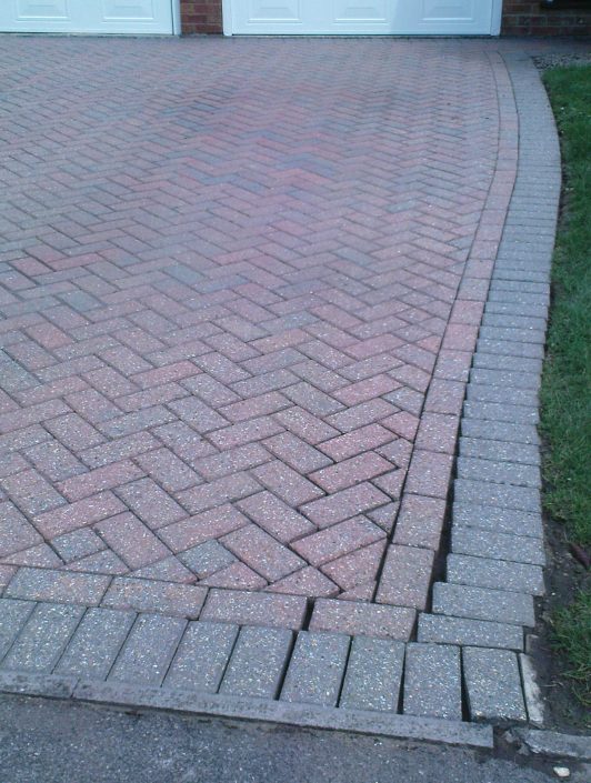 MossOff - Surface repair